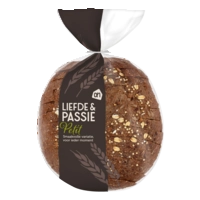 AH Liefde & Passie Petit cereales gesneden