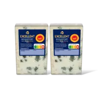 AH Excellent Roquefort 52+ 2-pack