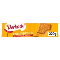Verkade Knappertjes