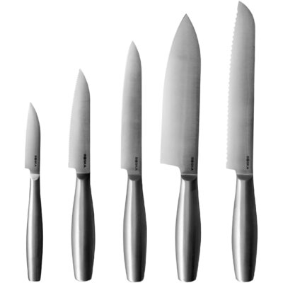 pdp-image-Boska Keukenmessen Copenhagen set van 5