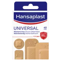 Hansaplast Universal waterbestendig
