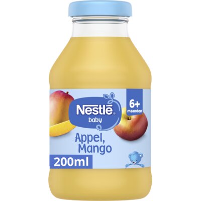 pdp-image-Nestlé Babysap appel mango 6m+