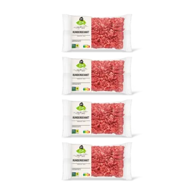pdp-image-AH Biologisch Rundergehakt 4-pck