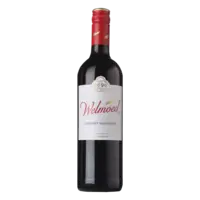 Welmoed Cabernet sauvignon