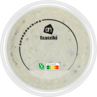 Een afbeelding van AH Tzatziki