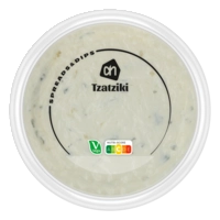 AH Tzatziki