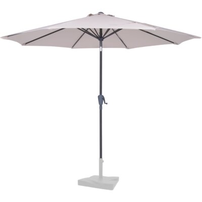 pdp-image-Vonroc Parasol recanati beige 300x300cm