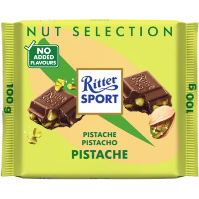 pdp-image-Ritter Sport Melkchocolade pistache