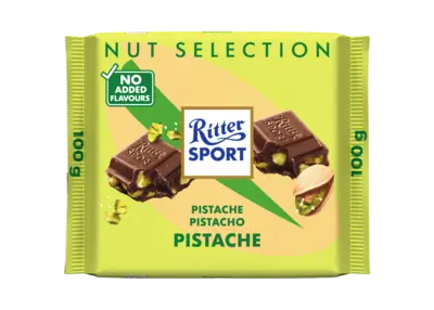 pdp-image-Ritter Sport Melkchocolade pistache