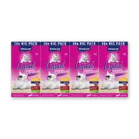 Vitakraft Liquid snack bigpack chicken en beef 4pk