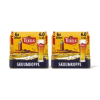 Texels Skuumkoppe speciaalbier 8-pack