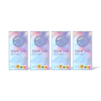 Delicata Reep magic bar 4-pack