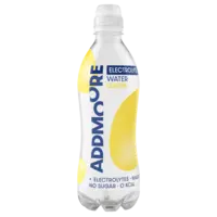 Addmoore Electrolyte water lemon