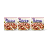 Dr. Oetker Ristorante salami mozzarella pest 3-pack