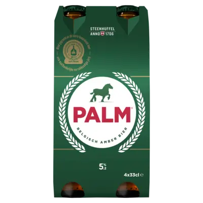 pdp-image-Palm 33cl fles 4-fls