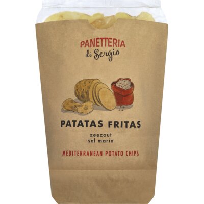 pdp-image-Panetteria di Sergio Patatas fritas zeezout