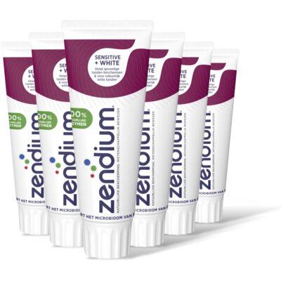 pdp-image-Zendium Sensitive whitener 6-pack