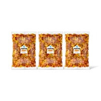 AH Pikantjes licht pittig 3-pack
