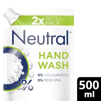pdp-image-Neutral Handzeep 0% navulverpakking