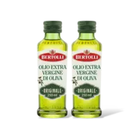 Bertolli extra vierge olijfolie 2-pack