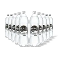 Royal Club Tonic classic 0% suiker 10-pack