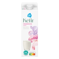 AH Kefir framboossmaak