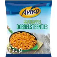 Aviko Aardappel dobbelsteentjes