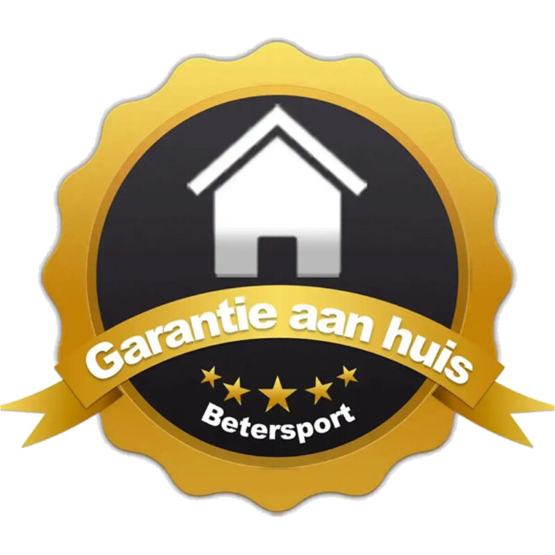 Een afbeelding van Garantie aan huis - 2 Jaar