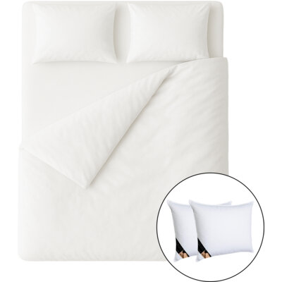 pdp-image-Ten Cate Katoensat dbo 200x200/220 wit 2k