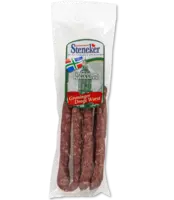 Steneker Groningse knakkers