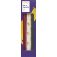 Een afbeelding van AH Excellent Dinerkaarsen peperkoek