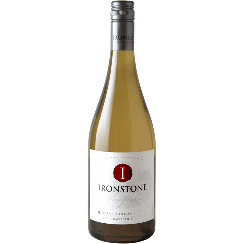 Een afbeelding van Ironstone Chardonnay