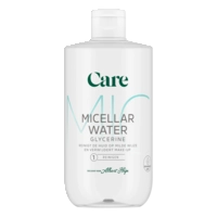 Care Micellar water glycerine