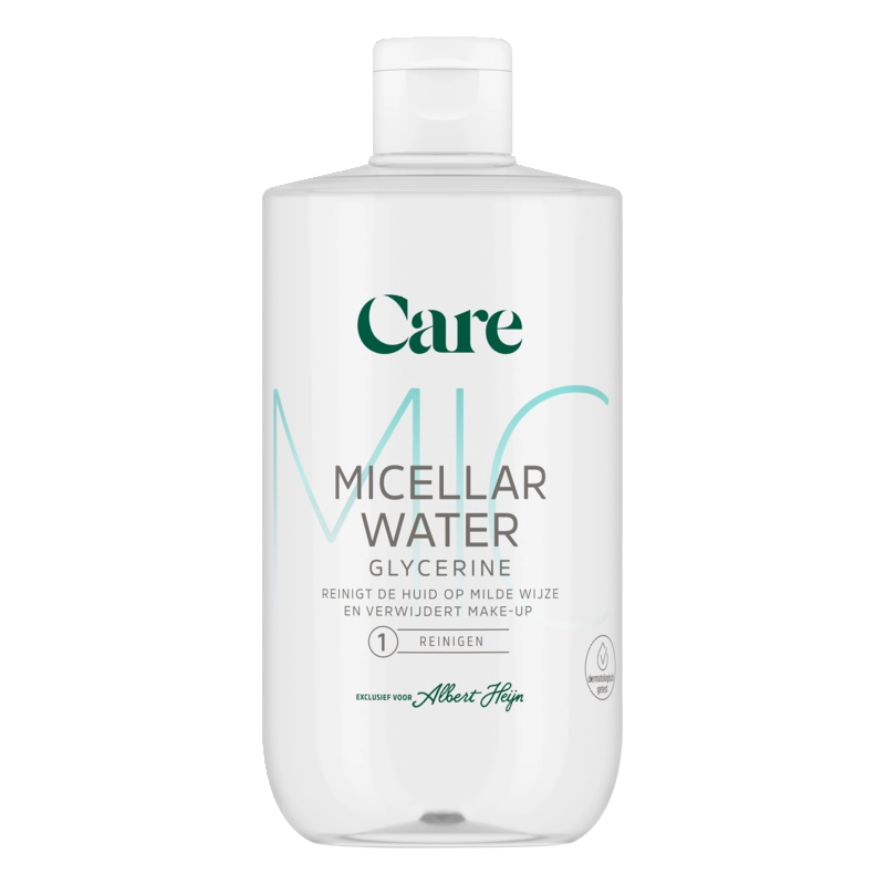 Care Micellar water glycerine