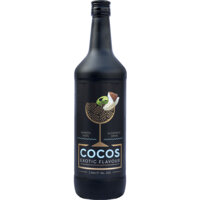 Een afbeelding van Hooghoudt Cocos likorette