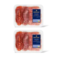 AH Excellent Tapas Iberico 2-pack
