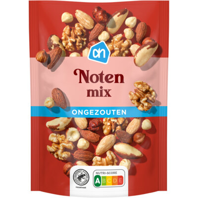 pdp-image-AH Ongezouten notenmix