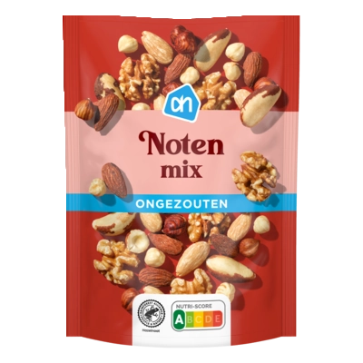pdp-image-AH Ongezouten notenmix