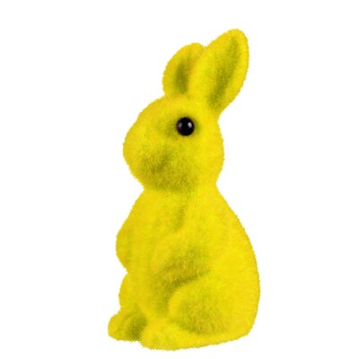 pdp-image-AH Flock haasje geel klein