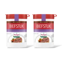 Verstegen Kruidenmix voor biefstuk 2-pack