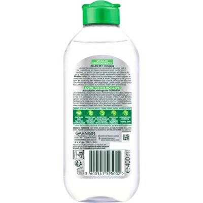 pdp-image-Garnier Skin Naturals solution micellair water