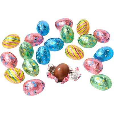 pdp-image-AH Excellent Holle paaseieren melkchocolade