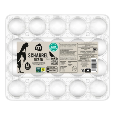 pdp-image-AH Verse scharreleieren M