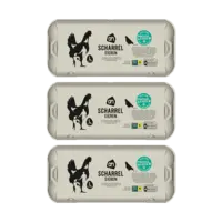 AH Verse scharreleieren M L 3-pack