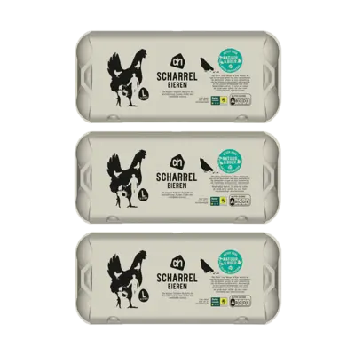 pdp-image-AH Verse scharreleieren M L 3-pack
