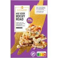 Een afbeelding van AH Excellent Mix voor rocky road