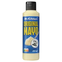 Mister kitchen's Original mayo