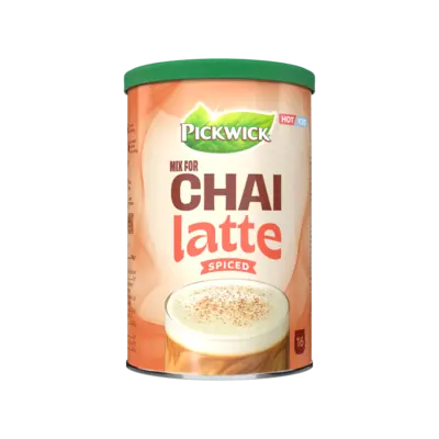 pdp-image-Pickwick Mix for chai latte spiced