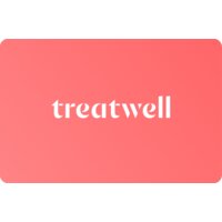 Een afbeelding van Blackhawk Treatwell e-gift 10 euro