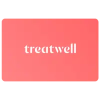 Treatwell e-gift 10 euro
